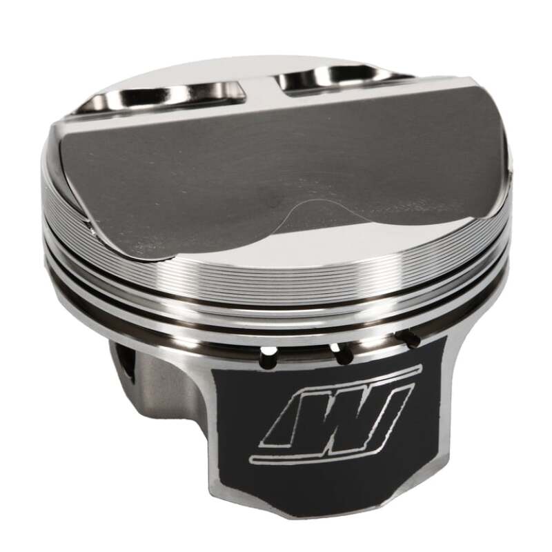 Wiseco Honda K-Series +10.5cc Dome 1.181x88.0mm Piston Shelf Stock Kit - K650M88AP
