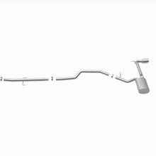 Load image into Gallery viewer, MagnaFlow Sys C/B 04- Scion TC 2.4L 4cyl. - 16640