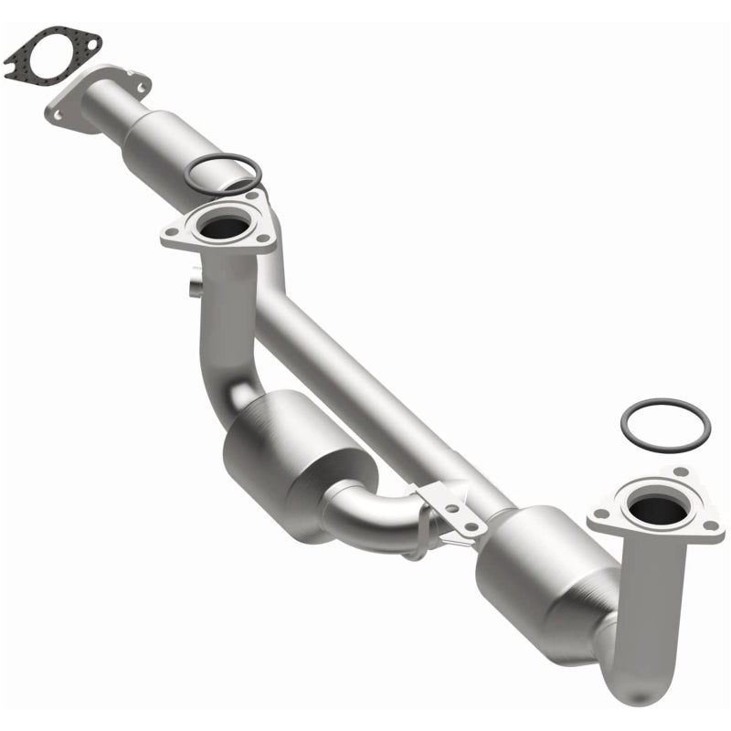 MagnaFlow Direct Fit Catalytic Converter 95-99 Maxima/I30 front 50S - 444503