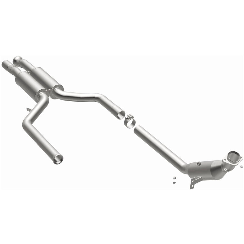 MagnaFlow 2015 E400 3 Direct Fit Converter - 52996
