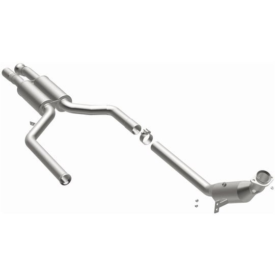 MagnaFlow 2015 E400 3 Direct Fit Converter - 52996