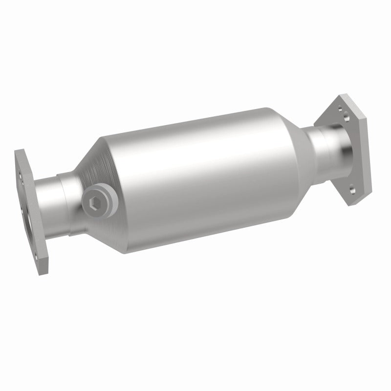 MagnaFlow Direct Fit Catalytic Converter 75-92 Audi/VW CA - 3322918