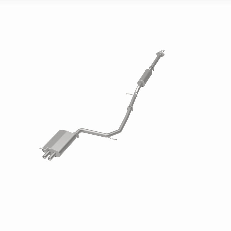 MagnaFlow BRE Exhaust Kit 08-10 Taurus Sable 3.5L - 106-0639