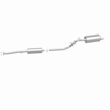 Load image into Gallery viewer, MagnaFlow BRE Exhaust Kit 12-14 Honda CR-V 2.4L - 106-0621