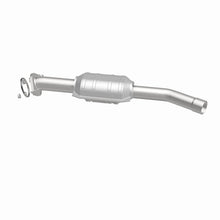 Load image into Gallery viewer, MagnaFlow 99-05 Mazda Miata/MX5 4 1.8L Direct-Fit Catalytic Converter - 23771