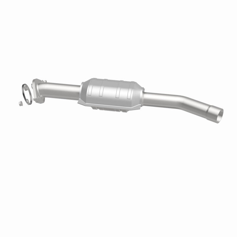 MagnaFlow Direct Fit Catalytic Converter 99-05 Mazda Miata/MX5 (Exc Turbocharged) 1.8L A/T - 51597