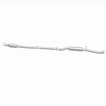 Load image into Gallery viewer, MagnaFlow 16-17 Hyundai Tucson L4 2.0 OEM Underbody Direct Fit Catalytic Converter - 21-146