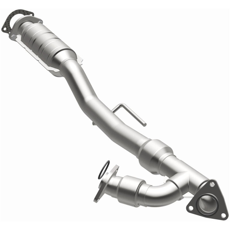 MagnaFlow Direct Fit Catalytic Converter 2007-2008 ALTIMA 3.5 L Underbody - 52190