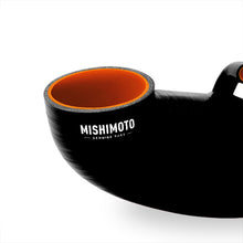 Load image into Gallery viewer, Mishimoto 2016+ Chevrolet Camaro SS Silicone Induction Hose - Black - MMHOSE-CAM8-16IHBK