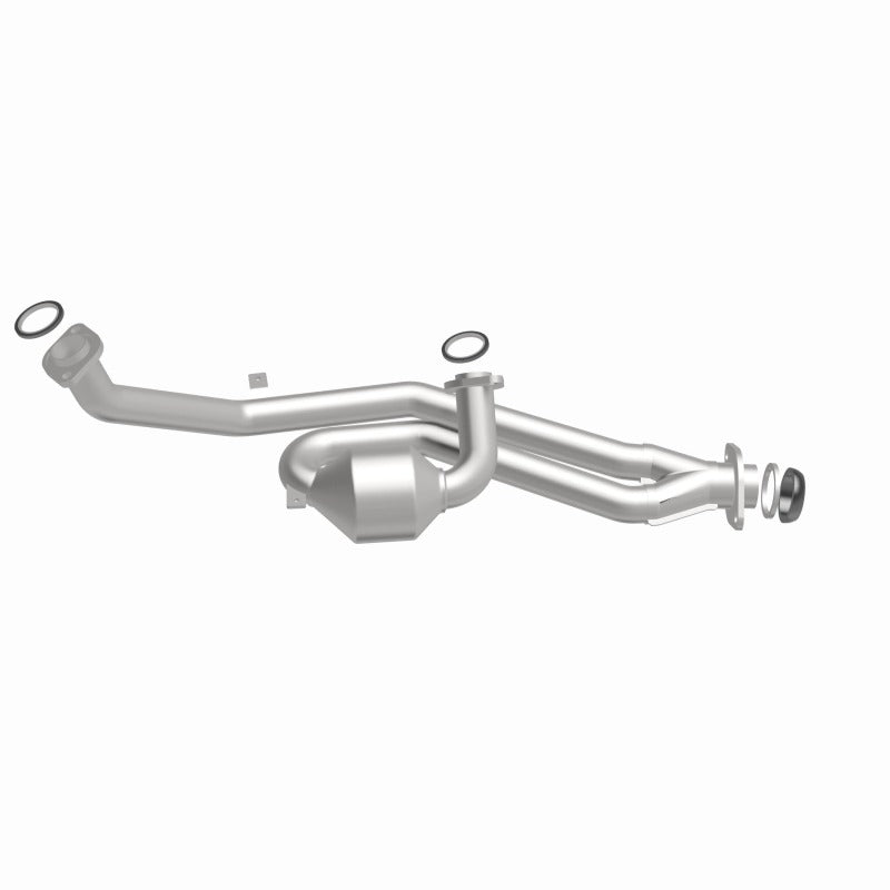 MagnaFlow California Direct Fit Catalytic Converter 01-03 Toyota Sienna 3.0L - 447160