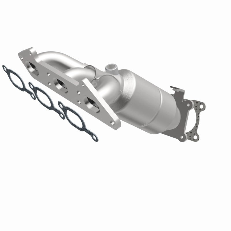MagnaFlow Direct Fit Catalytic Converter 02 Volvo S80 2.9L - 49056