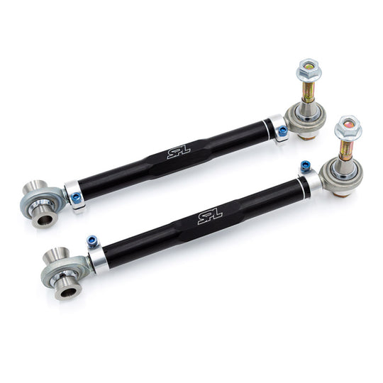 SPL Parts 2022+ Subaru WRX VB Rear Toe Arms - SPL RTA VB