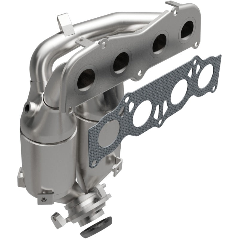 MagnaFlow Direct Fit Catalytic Converter 01-06 Toyota Highlander 2.4L - 51871