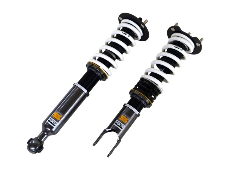 HKS HIPERMAX S FD3S Full Kit - 80330-AZ002