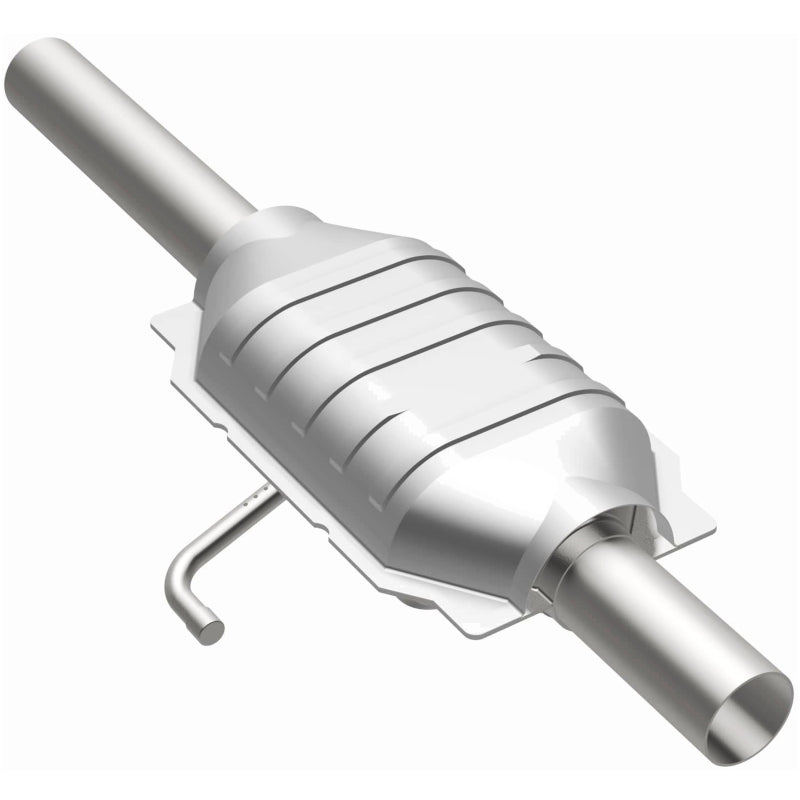 MagnaFlow Direct Fit Catalytic Converter Jeep 81 86 - 23222
