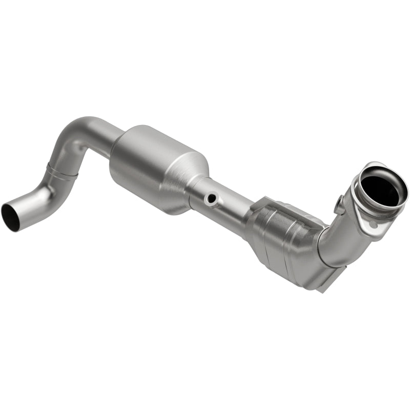 MagnaFlow 04-06 F-150 V8 4.6 OEM Underbody Direct Fit Converter - 52449