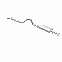 Load image into Gallery viewer, MagnaFlow BRE Exhaust Kit 96-01 Jeep Cherokee - 106-0003