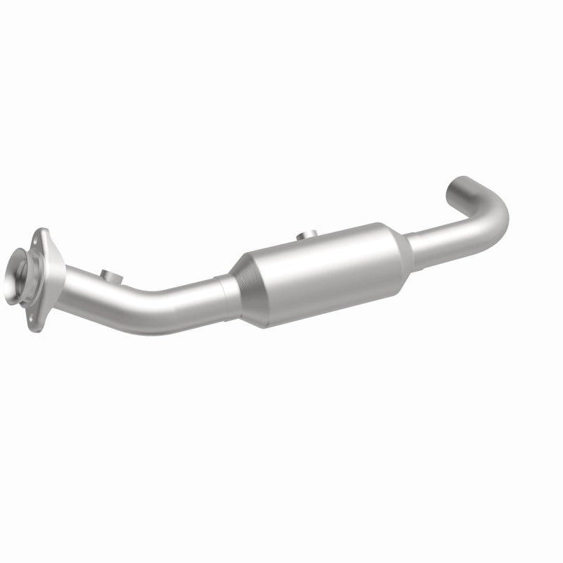 MagnaFlow 15-17 Ford F-150 3.5L Direct Fit Converter - 5551466