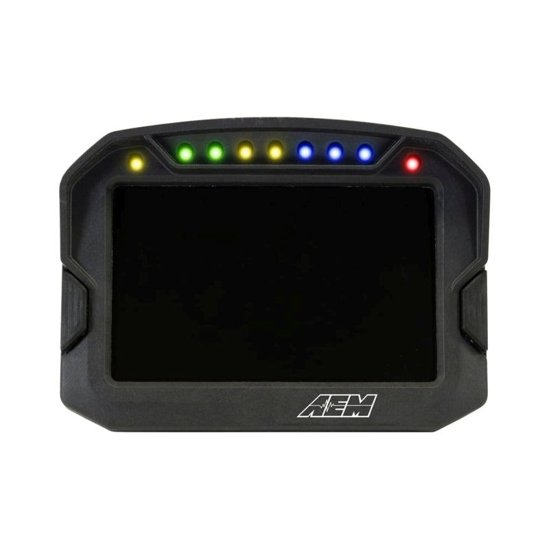AEM CD-5 Carbon Digital Dash Display - 30-5600