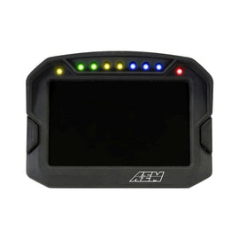 AEM CD-5 Carbon Digital Dash Display - 30-5600