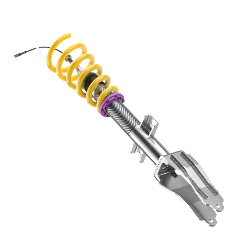 KW Alfa Romeo Stelvio Quadrifoglio 949 DDC Plug And Play Coilover Kit - 39015002