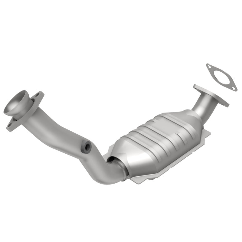 MagnaFlow Direct Fit Catalytic Converter 97-00 Explorer 4.0 Driver Side - 51844