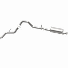 Load image into Gallery viewer, MagnaFlow BRE Exhaust Kit 09-14 Savana Express - 106-0379
