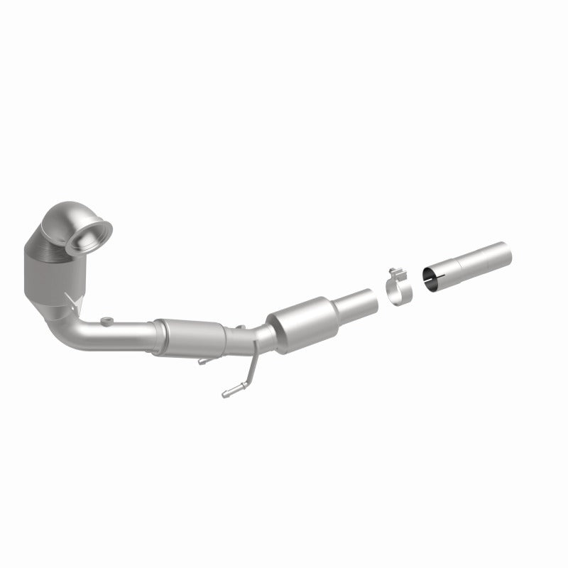 MagnaFlow Direct Fit Catalytic Converter 15-17 Volkswagen Golf / GTI - 21-581