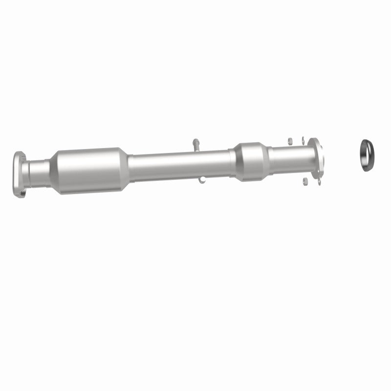 MagnaFlow Direct Fit Catalytic Converter 14-15 Toyota Highlander 3.5L - 52534