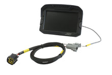 Load image into Gallery viewer, AEM CD-7/CD-7L Plug and Play Adapter Harness for MSD Grid - 30-2213