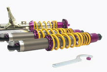 Load image into Gallery viewer, KW Coilover Clubsport Kit 2-Way Porsche 911 G-Body - 35271864
