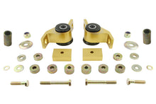 Load image into Gallery viewer, Whiteline 02-07 WRX / 03-07 Impreza NA / 04-07 STi Front Comfort anti-dive caster kit - KCA362