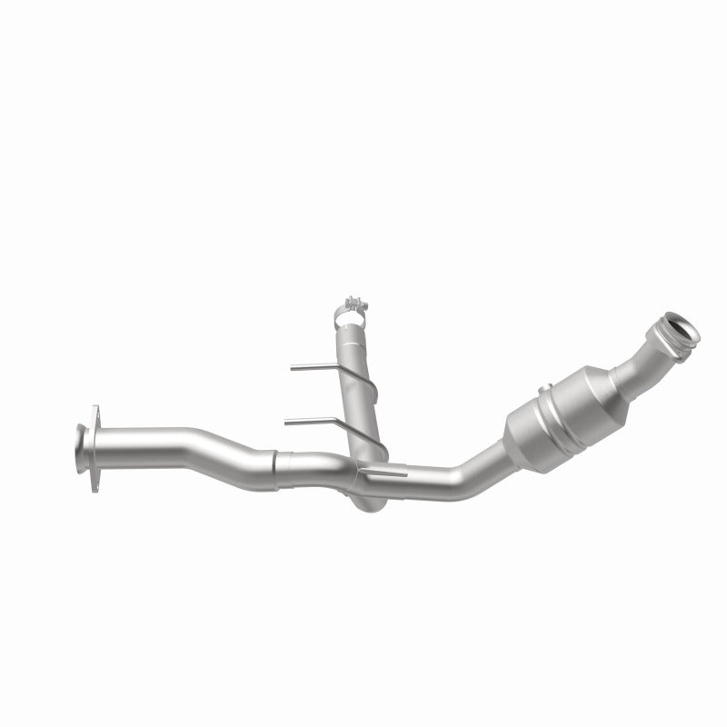 Magnaflow Conv DF 2011-2014 F-150 5.0L Underbody - 52139