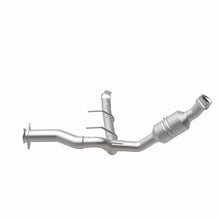 Load image into Gallery viewer, Magnaflow Conv DF 2011-2014 F-150 5.0L Underbody - 52139