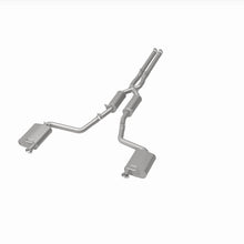 Load image into Gallery viewer, MagnaFlow Stellantis BRE Exhaust Replacement Kit - 106-0982