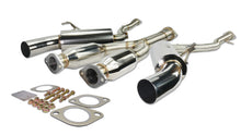 Load image into Gallery viewer, ISR Performance ST Exhaust - Infiniti Q60 - IS-ST-Q60