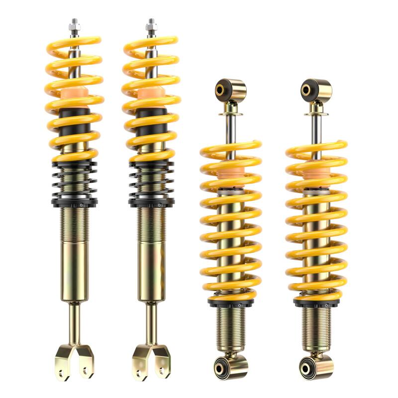 ST XA-Height/Rebound Adjustable Coilovers 96-01 Audi A4 (8D/B5) Quattro Sedan/Wagon 1.8T - 18210032