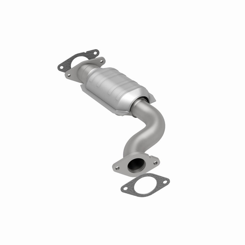MagnaFlow Direct Fit Catalytic Converter 1996 Ford Contour 2.5L A/T - 457028