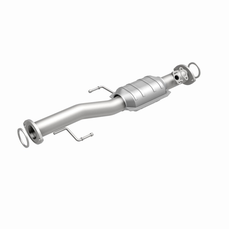 MagnaFlow Direct Fit Catalytic Converter 99-02 4Runner Rear 3.4L - 447225