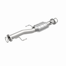 Load image into Gallery viewer, MagnaFlow Direct Fit Catalytic Converter 99-02 4Runner Rear 3.4L - 447225