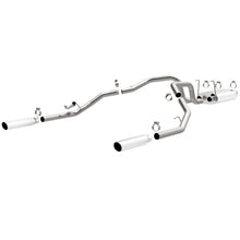 Load image into Gallery viewer, MagnaFlow SYS C/B 09 Dodge Ram Pickup - 16870