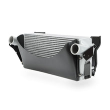 Load image into Gallery viewer, Mishimoto 13+ Dodge Cummins 6.7L Intercooler Kit - Silver - MMINT-RAM-13KSL