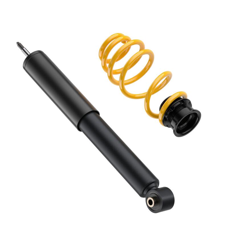 ST Coilover Kit 05-14 Ford Mustang (5th Gen) - 13230045