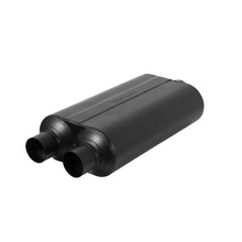 Load image into Gallery viewer, Flowmaster 3 IN(C)/2.5 OUT(D) Super 50 Muffler - 530552
