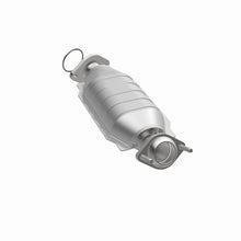 Load image into Gallery viewer, MagnaFlow Direct Fit Catalytic Converter 05-07 Ford Freestyle 3.0L - 49978