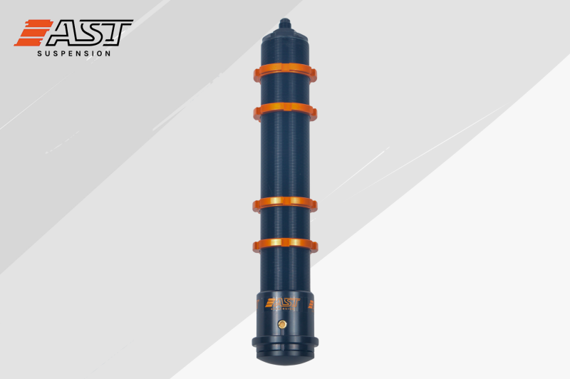 AST Air Jack 55mm - 233mm Stroke 480kg Lift - AJ45-340-230