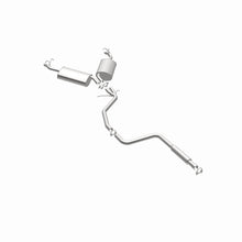 Load image into Gallery viewer, MagnaFlow BRE Exhaust Kit 96-99 Cadillac Deville 4.6L - 106-0624