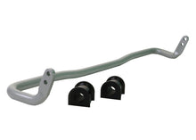 Load image into Gallery viewer, Whiteline 2017+ Honda Civic Type-R FK8 Rear 22mm Heavy Duty Adjustable Sway Bar - BHR97Z