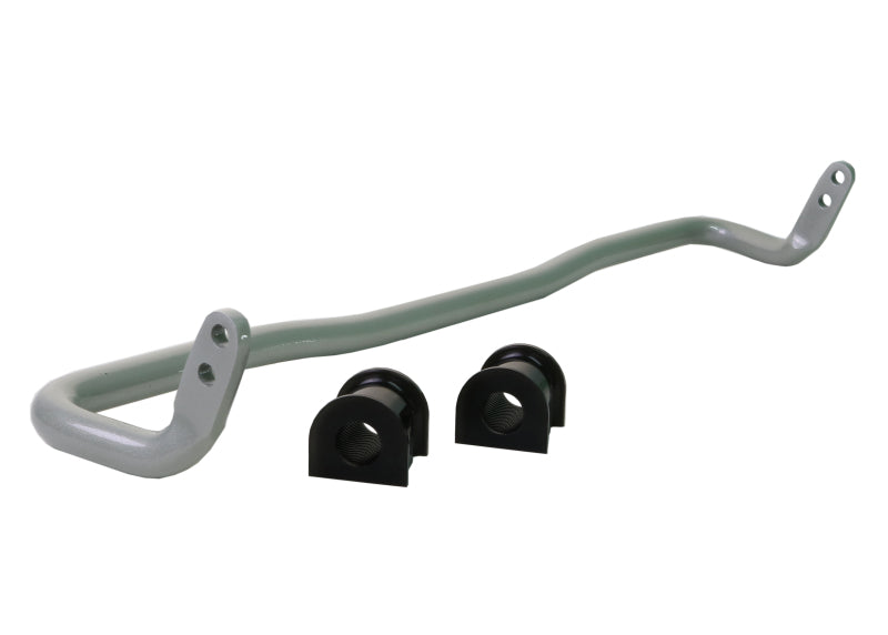 Whiteline 17-21 Honda Civic Type-R FK8 / 16-21 Honda Civic EX/LX/Touring/Si Front & Rear Sway Bar Ki - BHK017
