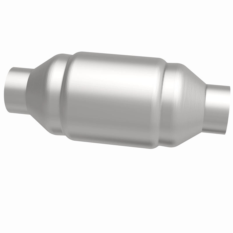 MagnaFlow Universal Catalytic Converter 2.00inch C/C - 54954
